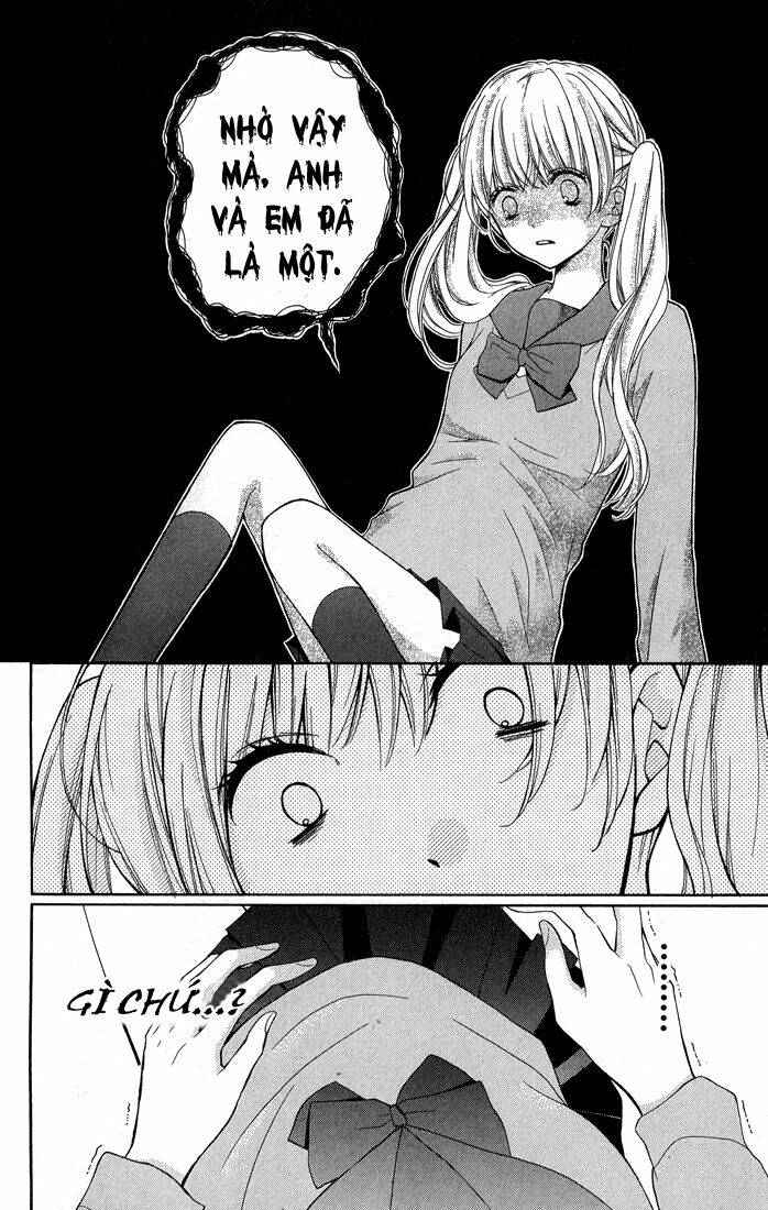 Screaming Lesson!!!: Chapter 30