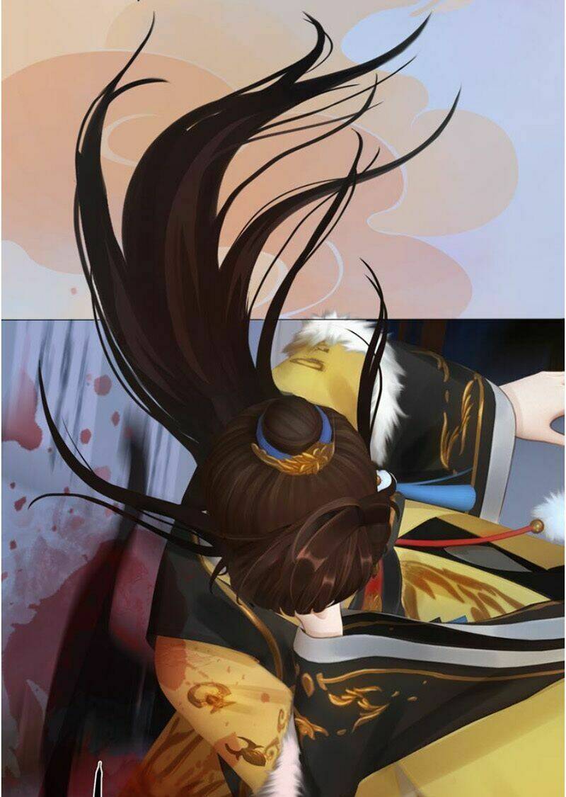 Yêu Nhan Lệnh: Chapter 35.5