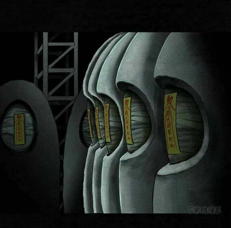 Thành Đô 1995: Chapter 49