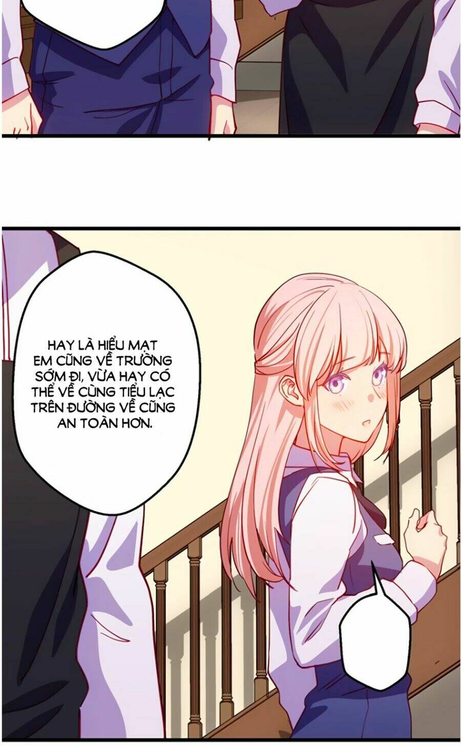 Bài Hát Tình Yêu: Chapter 12