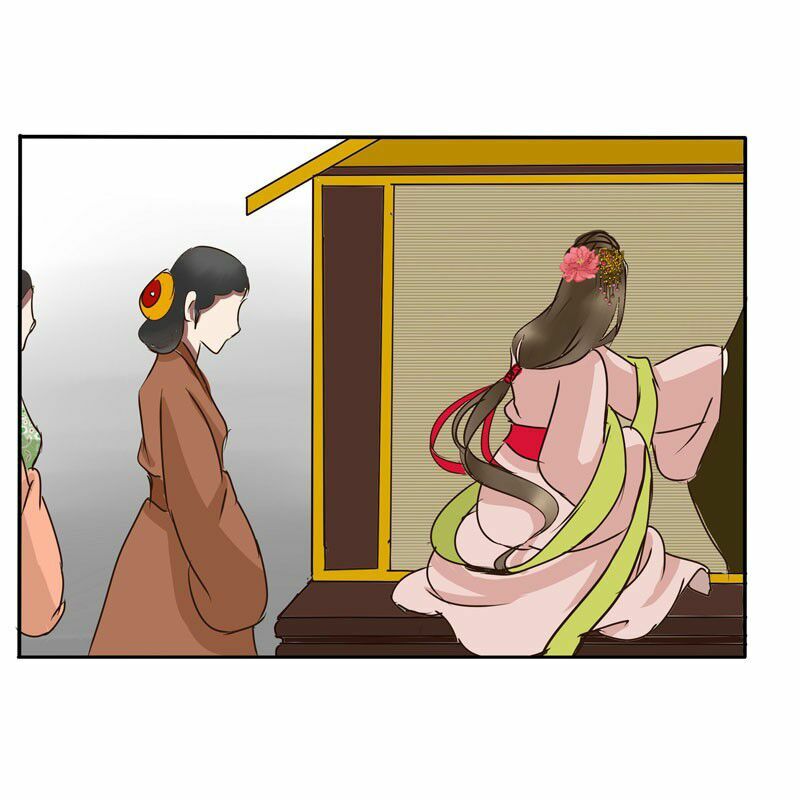Thông Linh Phi: Chapter 52