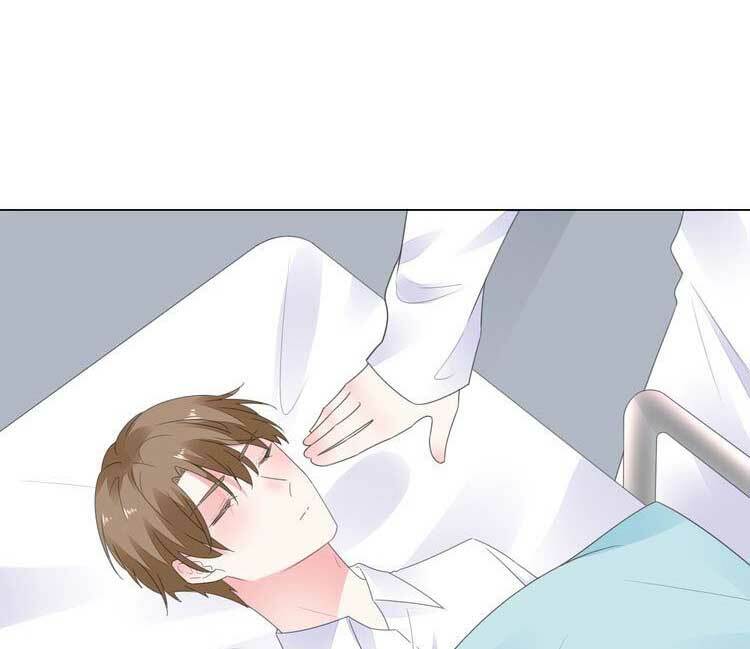 Điều Ước Sủng Ái Bất Bình Đẳng: Chapter 116.2