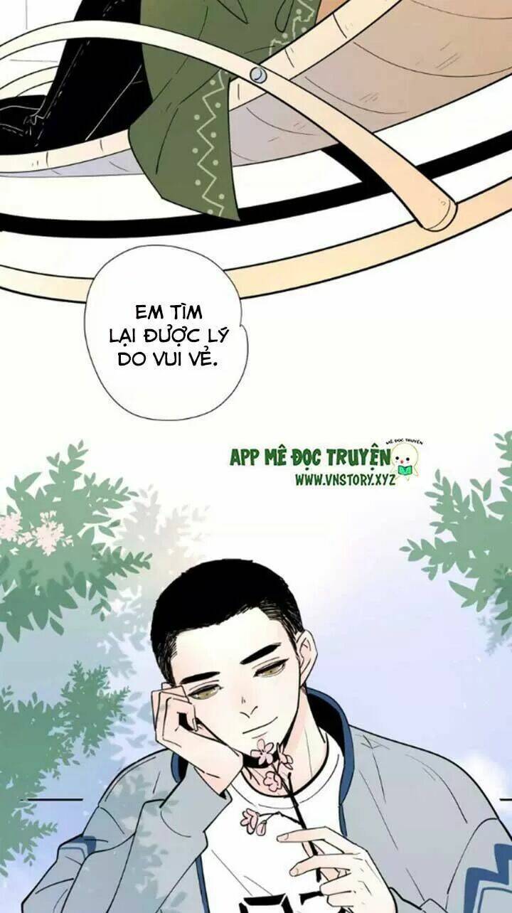 Cạm Bẫy Ngọt Ngào: Chapter 65