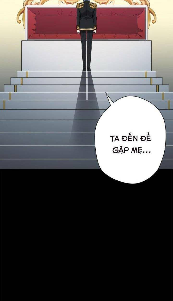 Gửi Đến Người Bạn Của Tôi: Chapter 5