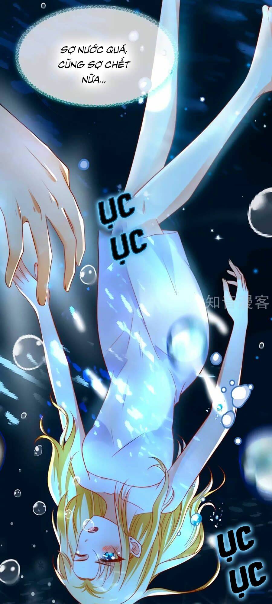 Sủng Hậu Của Vương: Chapter 26