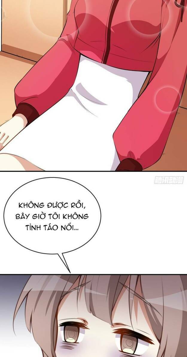 Mỹ Nhân Tâm Động: Chapter 30