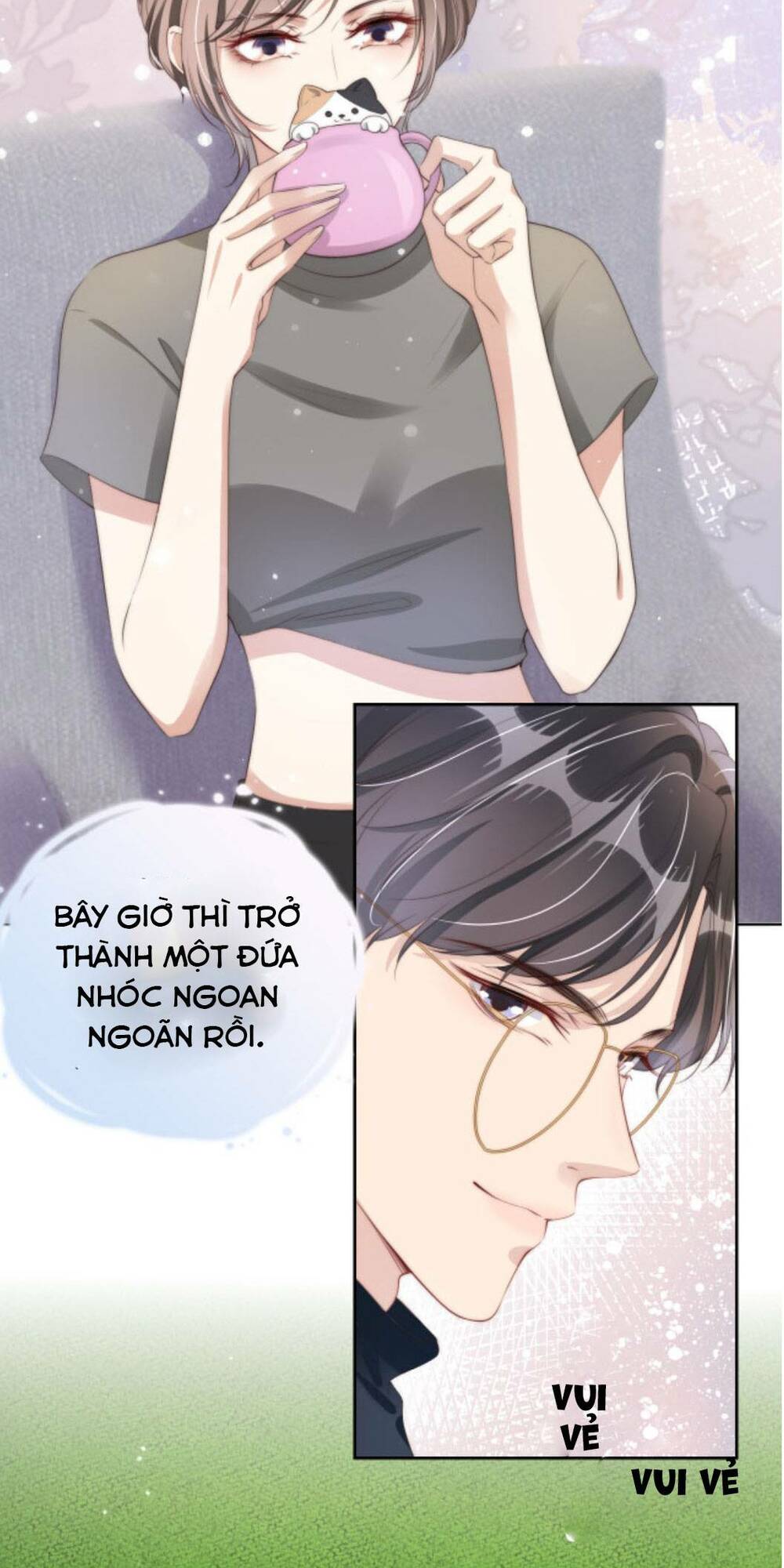 Ngự Tỷ Toàn Năng Lại Bị Phá Mã Giáp: Chapter 25