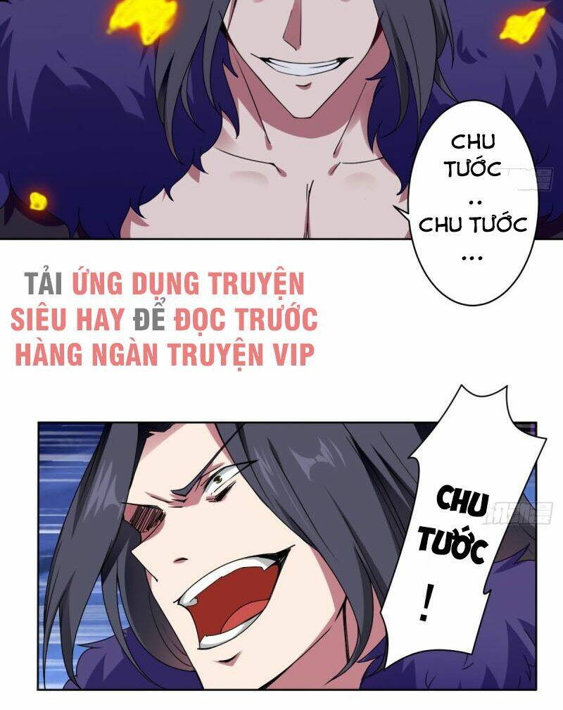 Tu Chân Giả Tại Dị Thế: Chapter 296