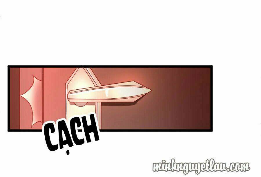 Tiểu Bạch Điềm Thê Của Long Thiếu: Chapter 4