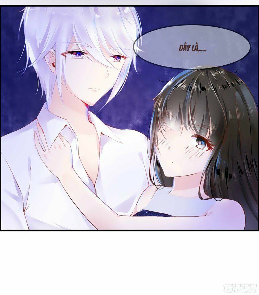 Hữu Tiên Tắc Danh: Chapter 3