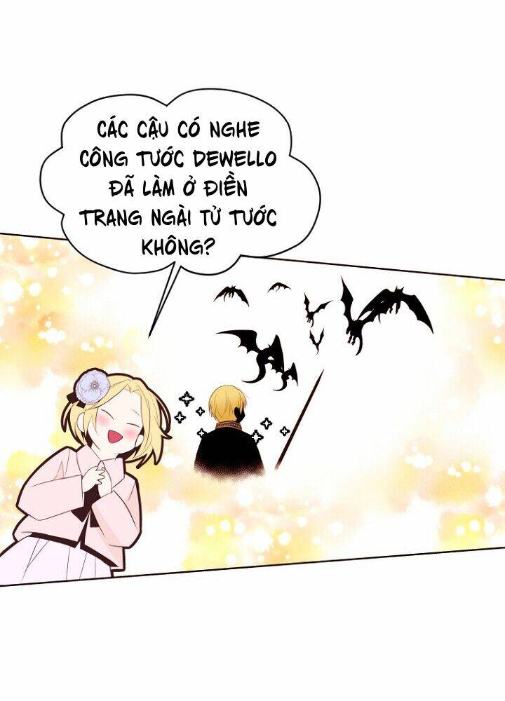 Cuộc Sống Rập Khuôn Của Một Quý Cô Tái Sinh!: Chapter 1