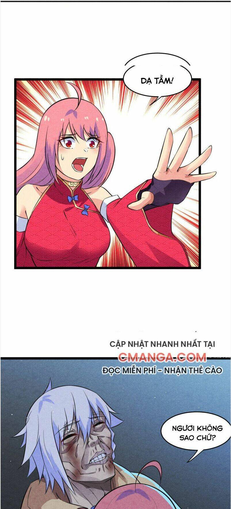 Thần Tiên Rút Thẻ: Chapter 23