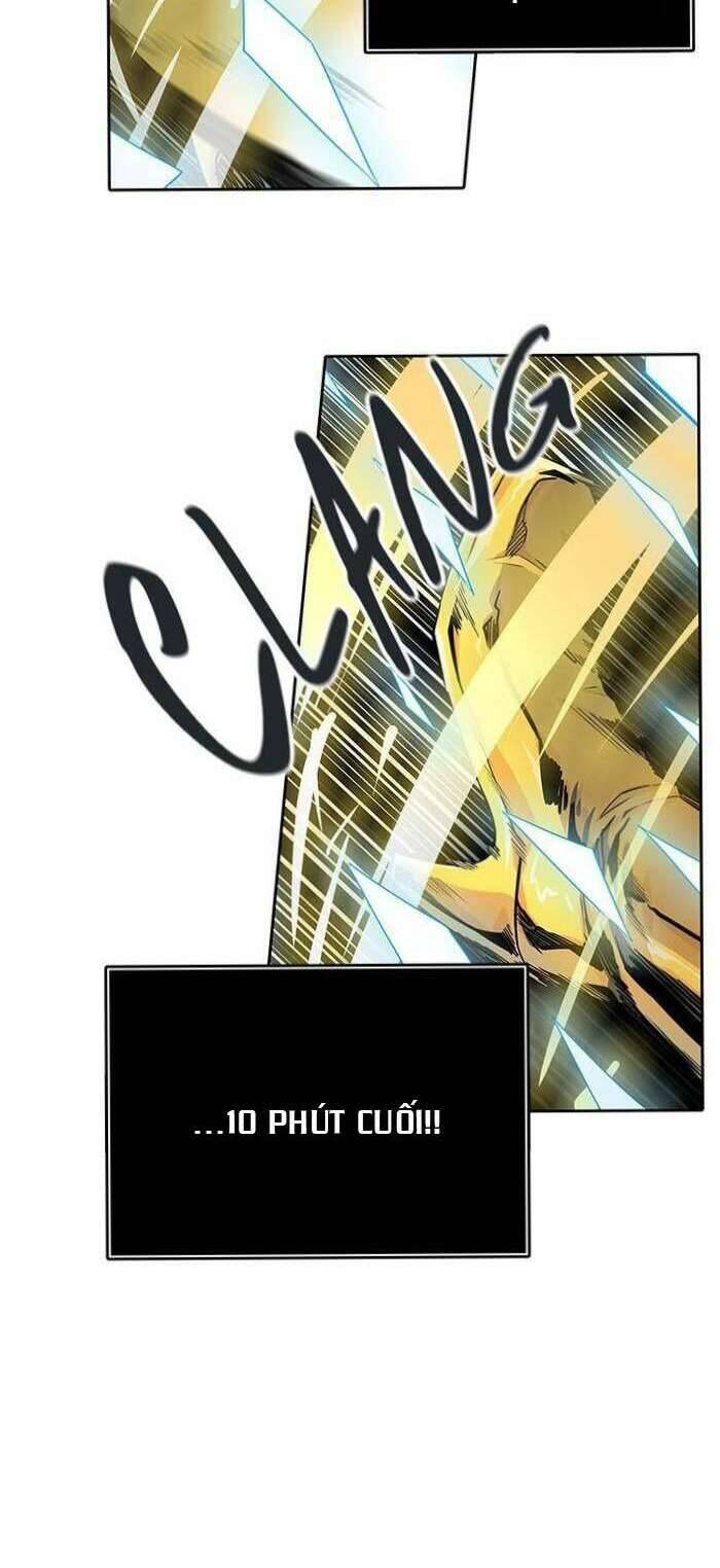 Tòa Tháp Bí Ẩn 2: Chapter 496