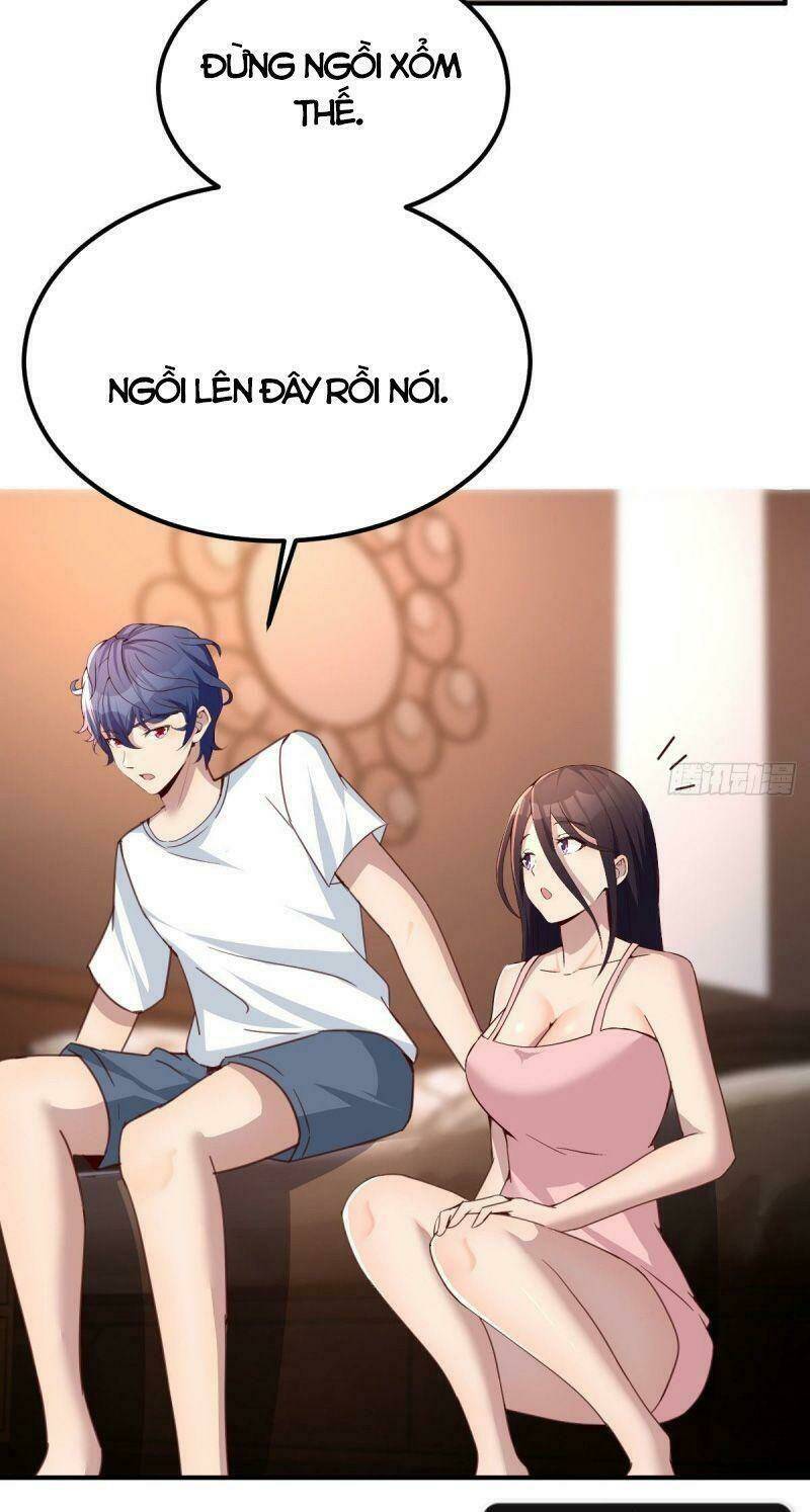 Thiên Tứ Thức Tỉnh: Chapter 48