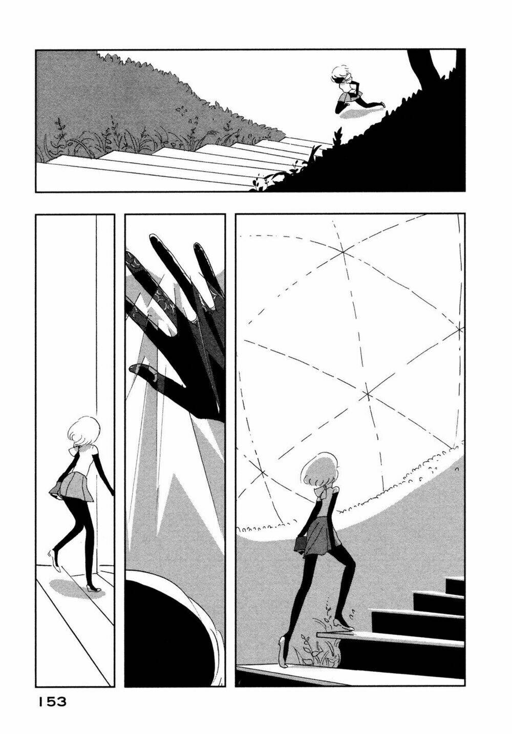 Haruko Ichikawa Sakuhinshuu: Chapter 7