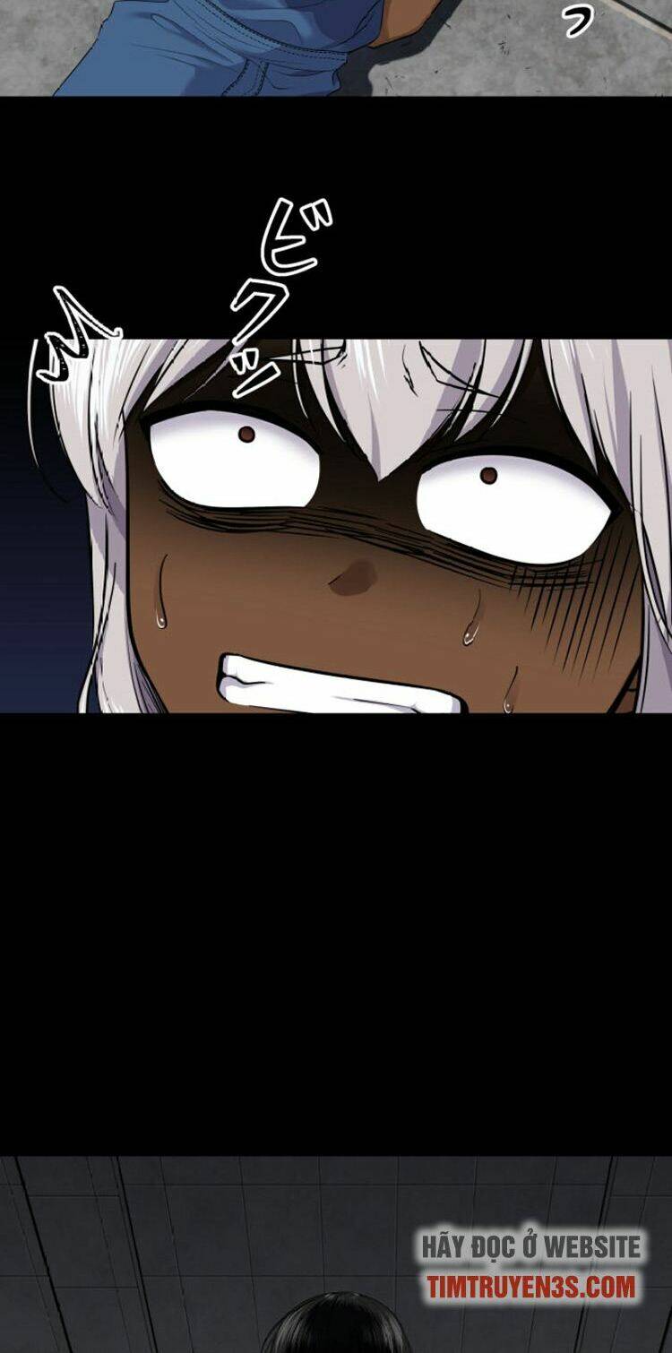 Trò Chơi Của Chúa Thượng: Chapter 3