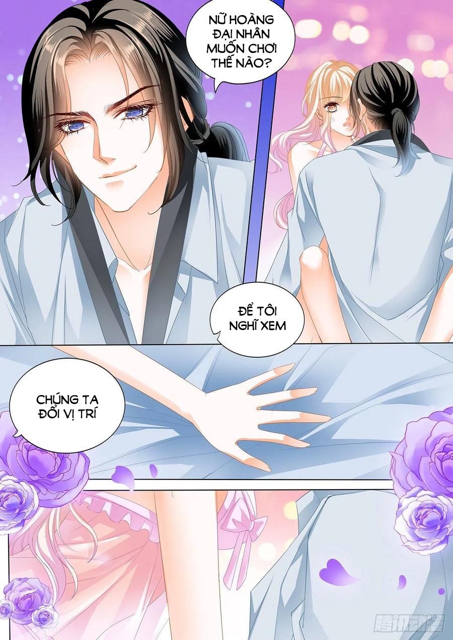 Bá Đạo Tiểu Thúc, Xin Trêu Chọc Vừa Thôi!: Chapter 195