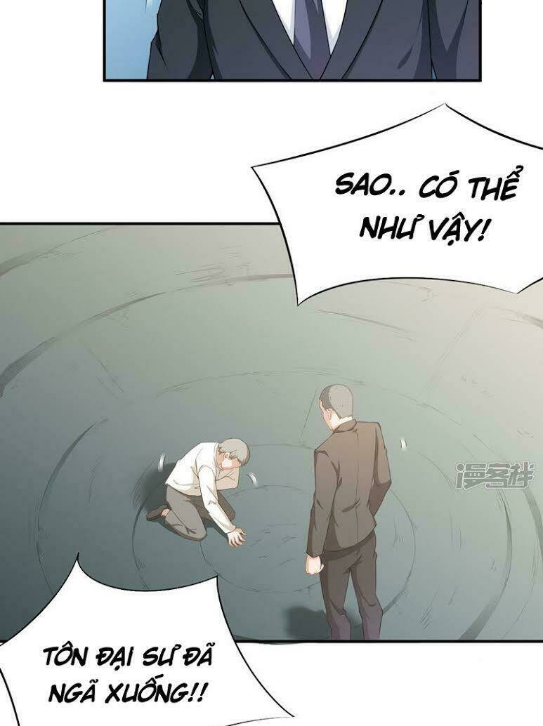 Siêu Cấp Bảo An Tại Đô Thị: Chapter 32