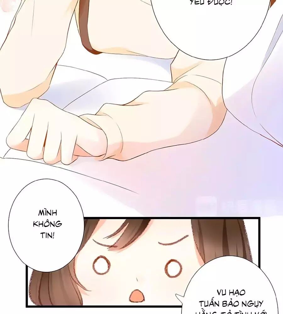 Hoa Chưa Nở Rộ: Chapter 20