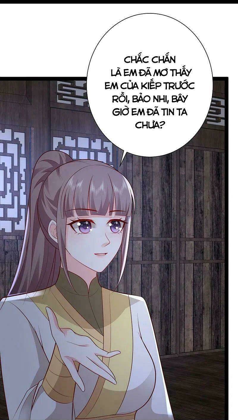 Tối Cường Vận Đào Hoa: Chapter 276