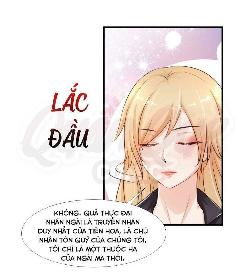 Tối Cường Vận Đào Hoa: Chapter 86