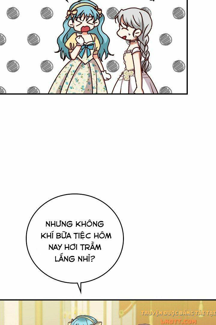 Đừng Chọc Đứa Em Gái Bé Bỏng Của Chúng Tôi: Chapter 71