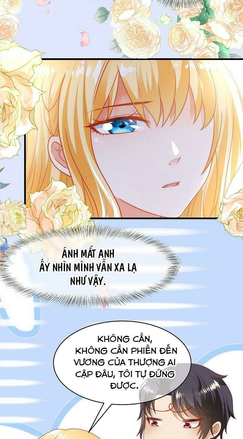 Sủng Hậu Của Vương: Chapter 84