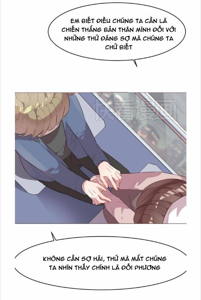 Người Yêu Biến Mất: Chapter 60