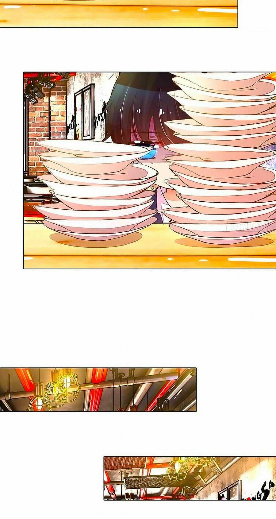 Hào Môn Tiểu Lãn Thê: Chapter 70