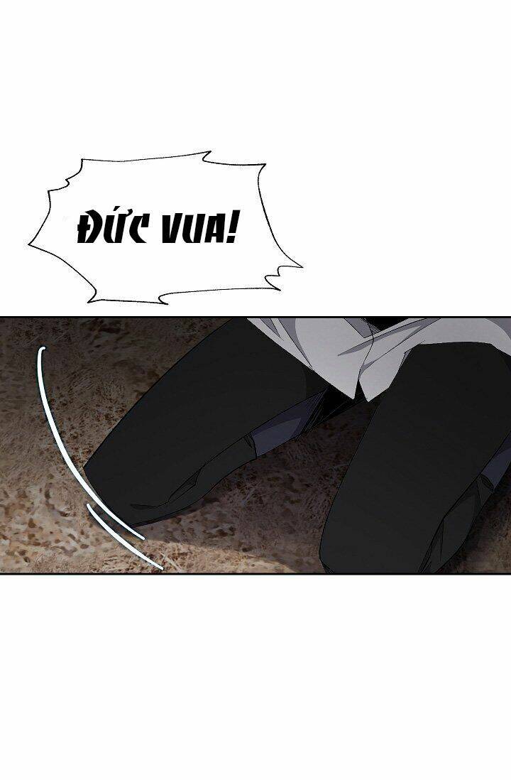Tình Điên Dại: Chapter 15