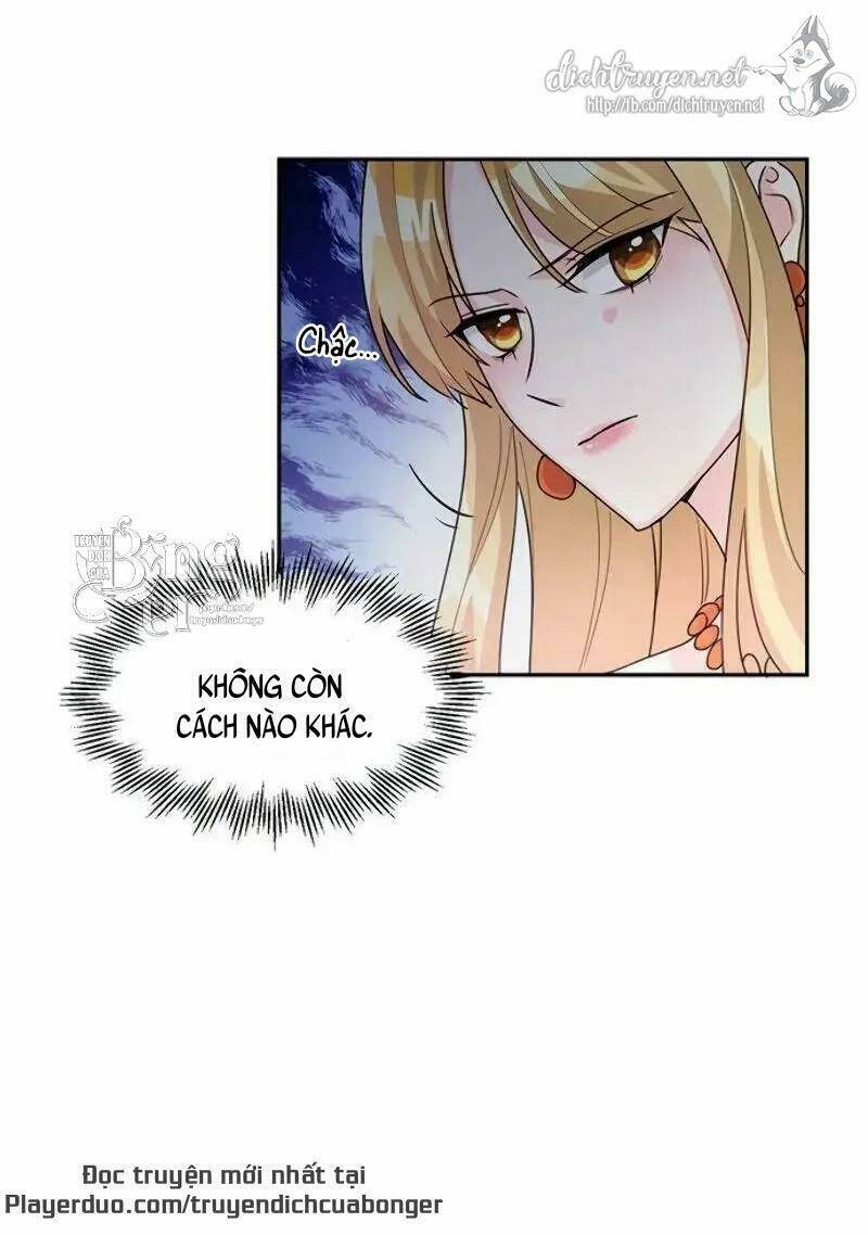 Nữ Hiệp Trở Về: Chapter 4