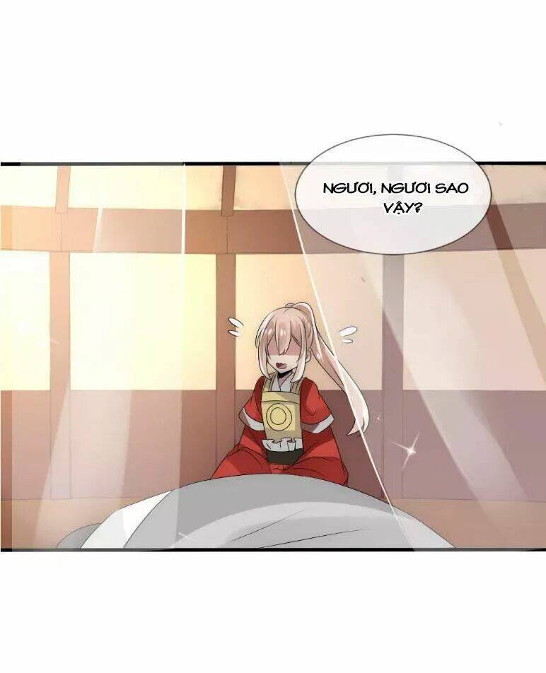 Kế Hoạch Sủng Ái Của Tiểu Công Chúa: Chapter 31