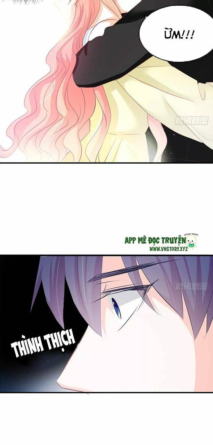 Cẩm Lý Thiếu Nữ Của Tôi: Chapter 100