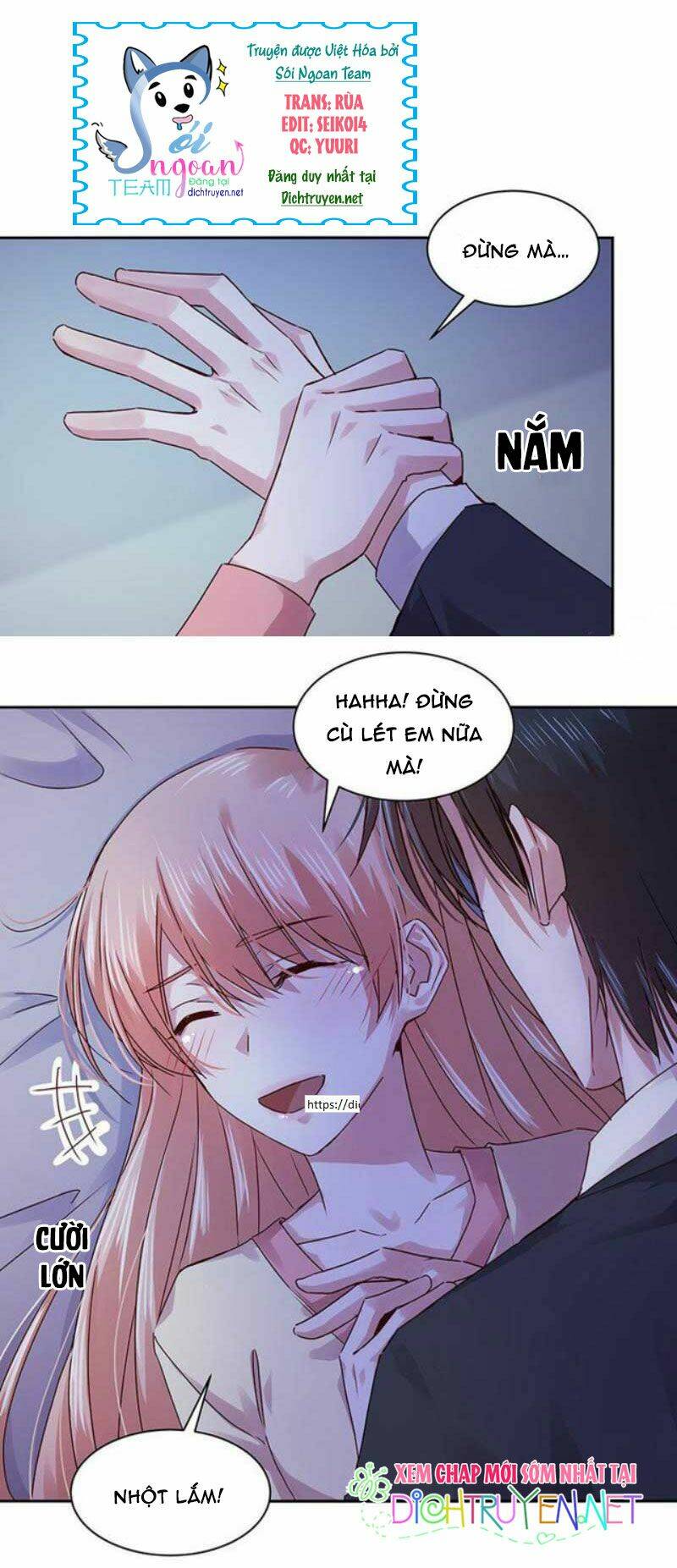 Vợ Yêu Của Ác Ma: Chapter 106