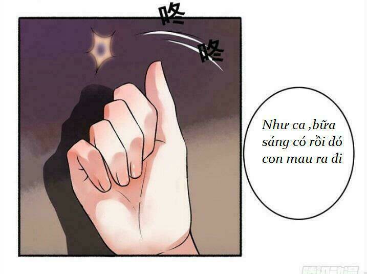 Cuồng Phi Phách Lối: Chapter 15