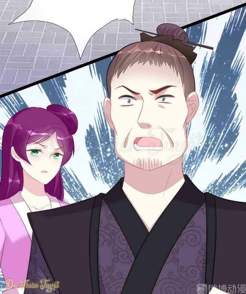 Nhân Vật Phản Diện Biến Thành Sủng Vật: Chapter 12