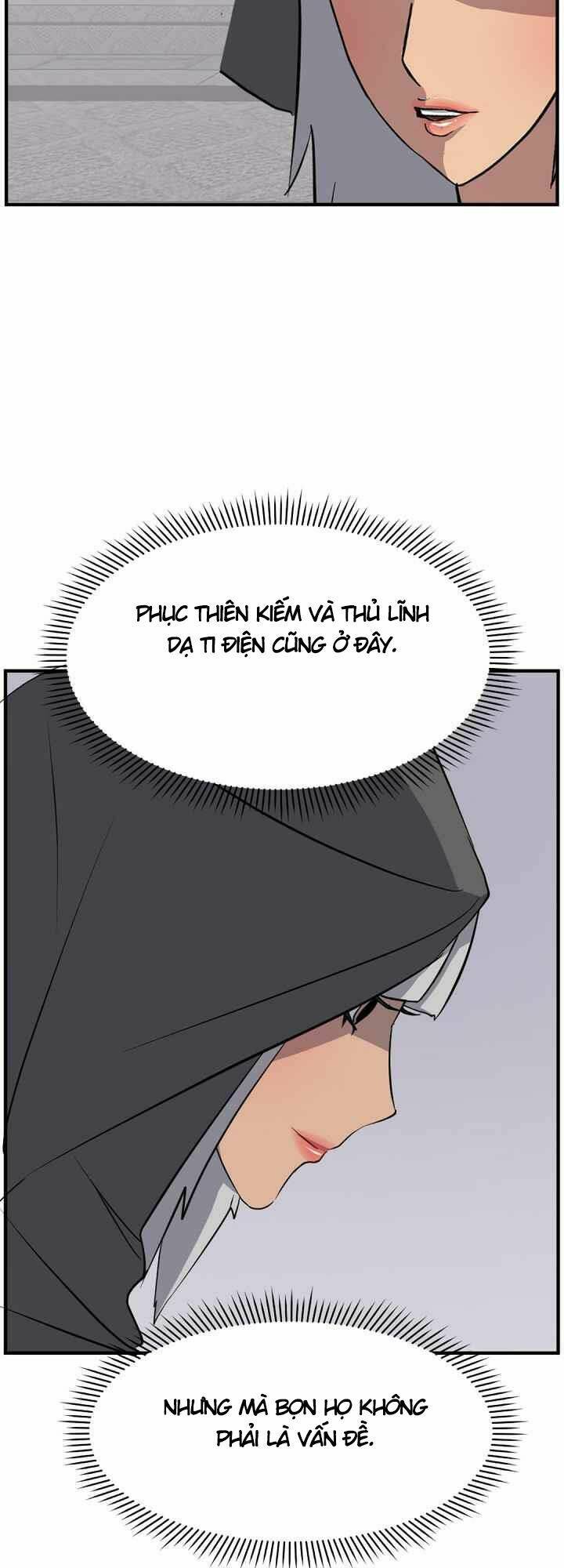 Trọng Sinh, Bất Khả Chiến Bại: Chapter 132