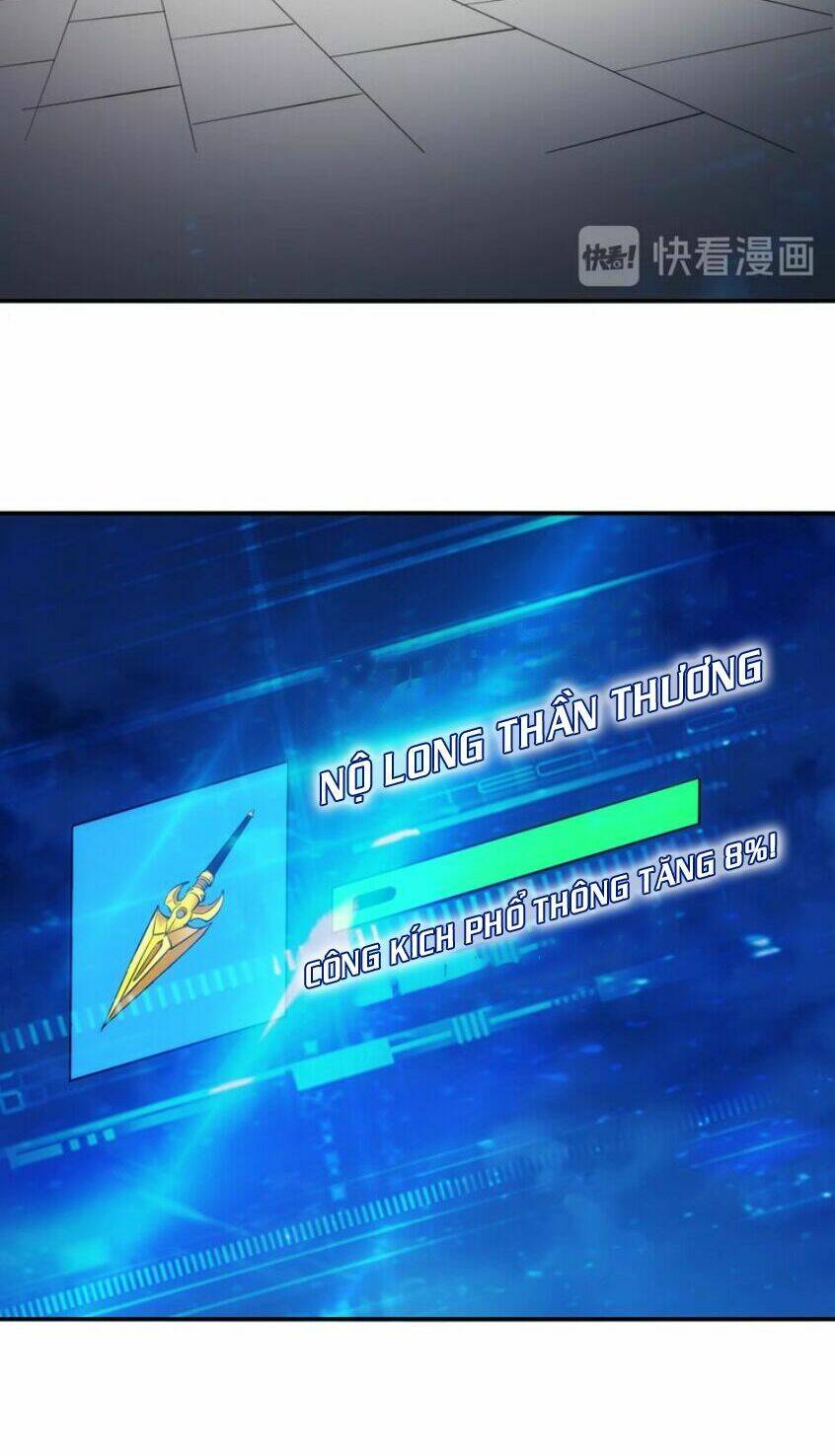 Rich Player - Người Chơi Khắc Kim: Chapter 43