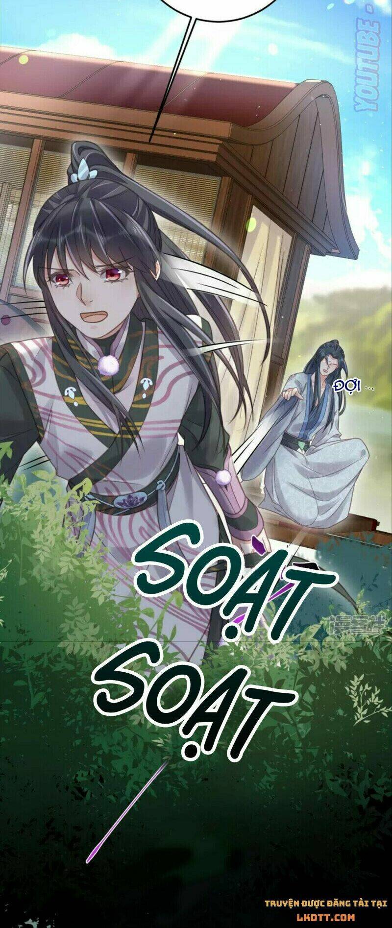 Nhật Kí Học Tập Của Hắc Liên Hoa: Chapter 37