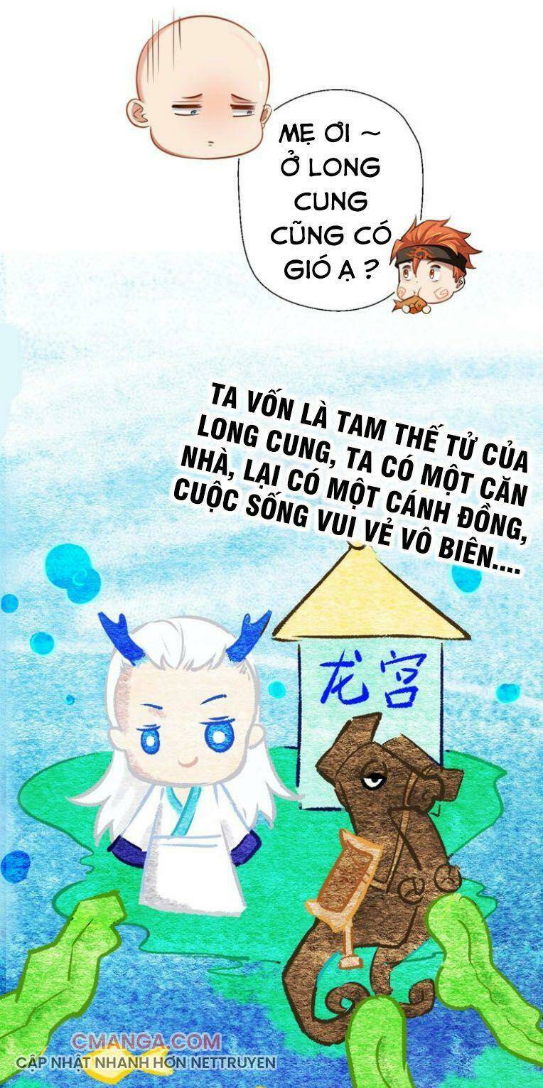 Tà Du Ký: Chapter 16
