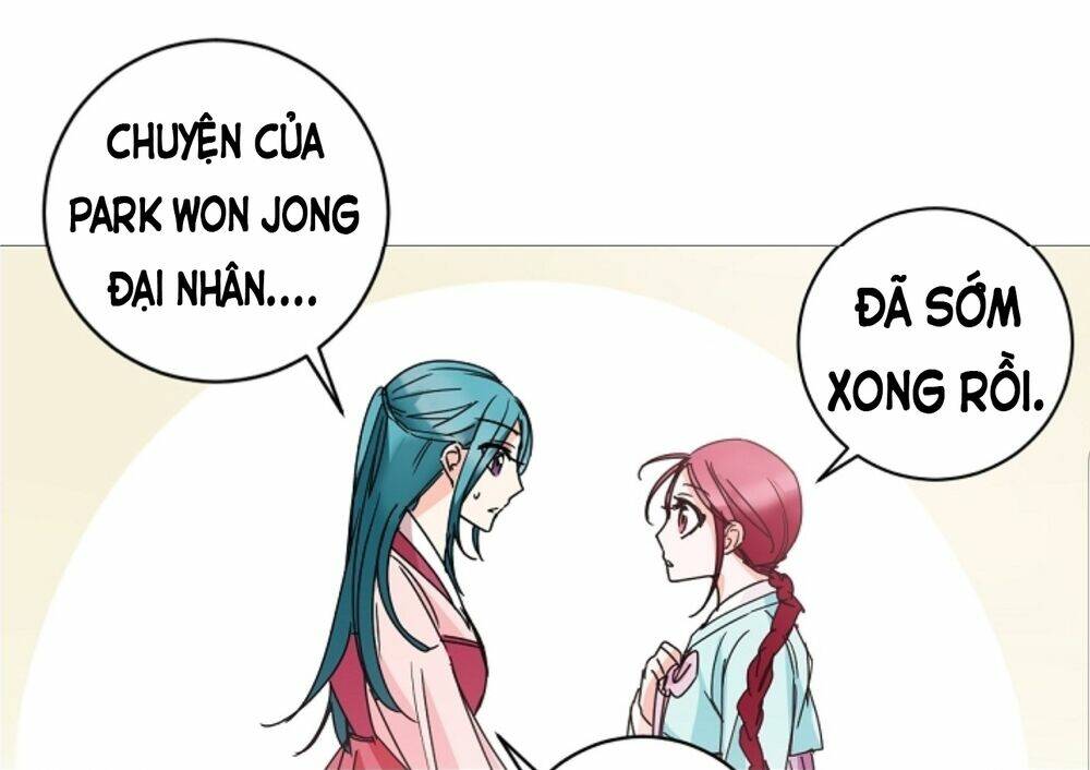 Chae Hong Sa: Chapter 56
