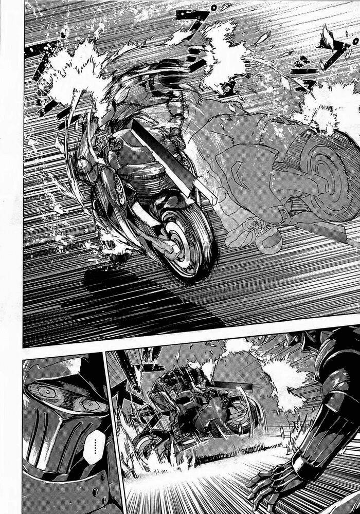 Until Death Do Us Part: Chapter 179