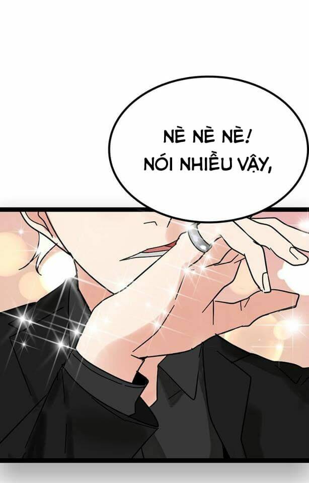 Lời Nói Dối Của Loài Sói: Chapter 2
