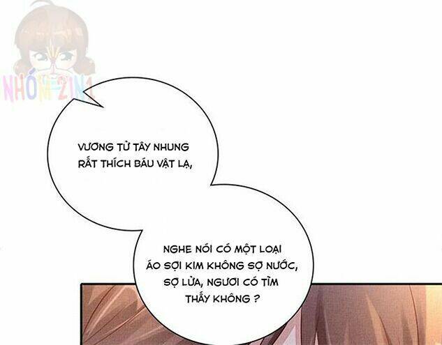 Thịnh Sủng Y Phi Chi Dao Quan Truyện: Chapter 152