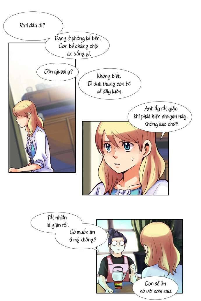 Dear, Only You Don\’t Know!: Chapter 48