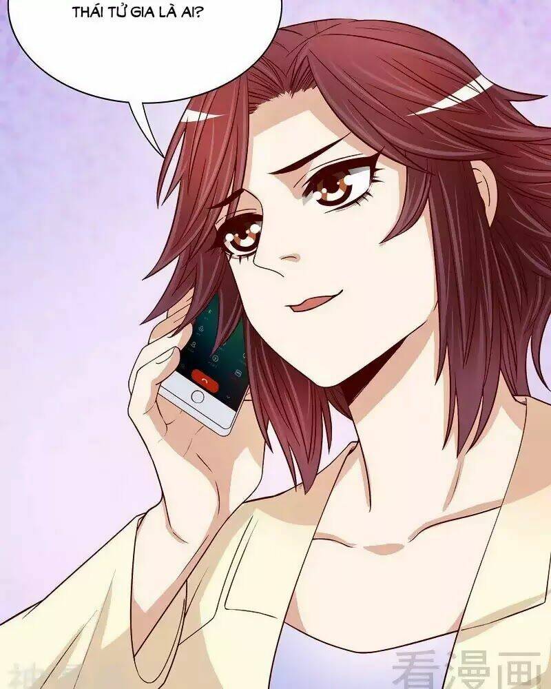 101 Phương Pháp Của Tổng Tài: Chapter 51