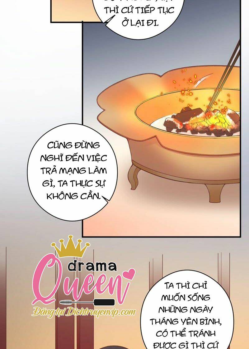 Hoàng Hậu Bận Lắm: Chapter 151
