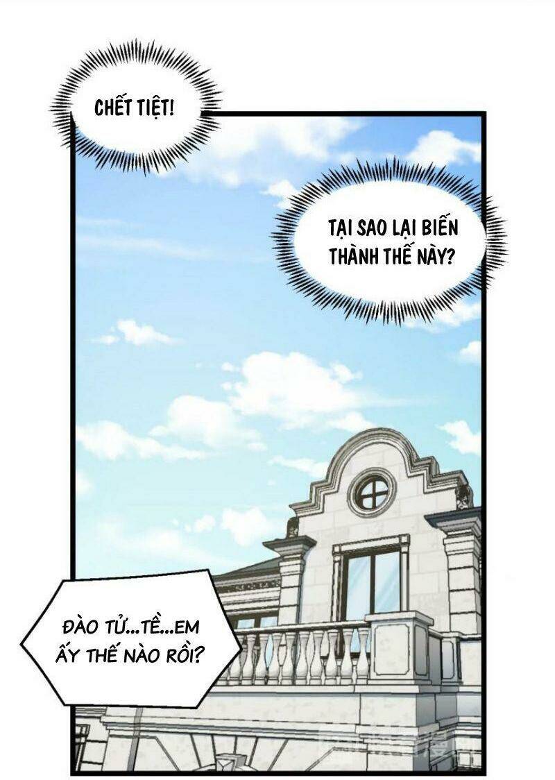 Đối Mặt Với Thử Thách: Chapter 30