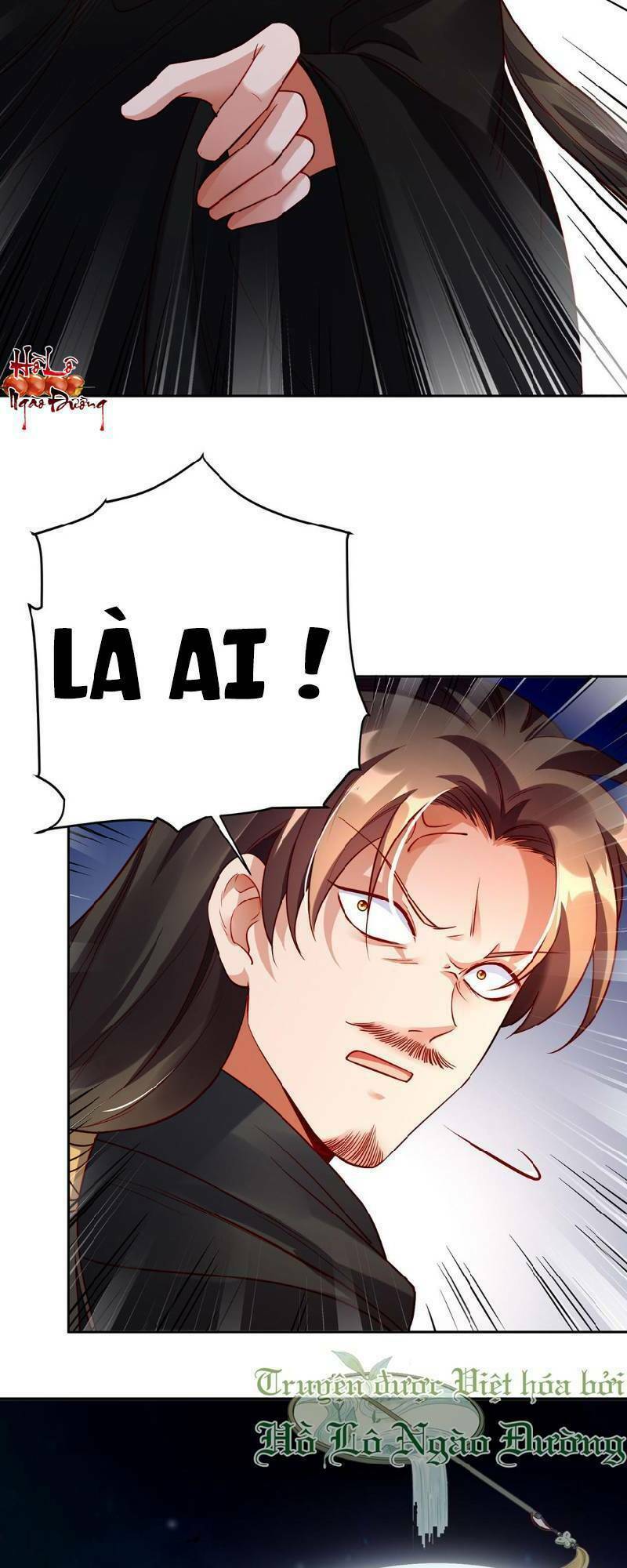 Thiên Kim Bất Hoán: Chapter 40