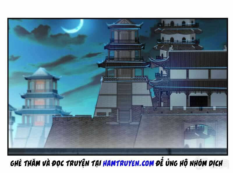 Cửu Dương Thần Vương: Chapter 70